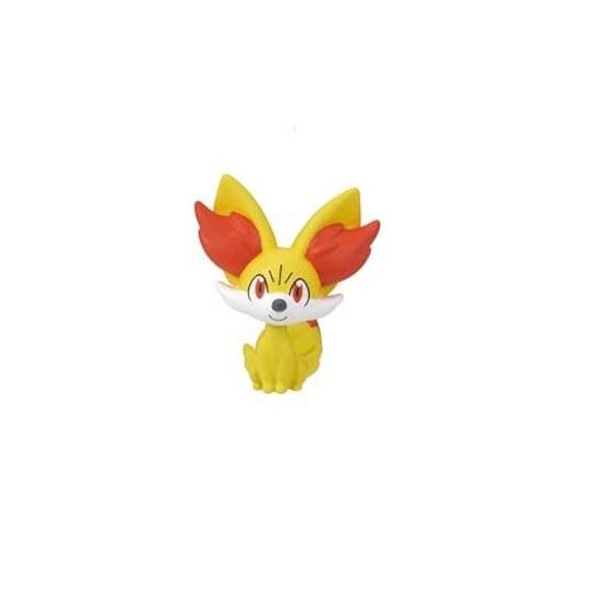 Set 5 Bikkura Tamago Pocket Monster Pokemon Figure Collection Bath Ball Carbonated Additive