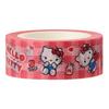 Sanrio Paper Tape 2-Piece Set Hello Kitty 586013