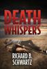 Книга Death Whispers : A Tom Deaton Novel
