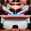 Автомобильные коврики для пола, коврики для ног для Changan Deepal S07 2025, автомобильные грязезащитные коврики, защитные накладки от царапин, коврик, аксессуары для интерьера
