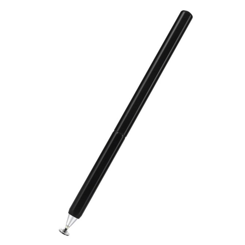 Replaceable Stylus Pen Transparent Disc Tip Capacitive Touch Pencil Professional Touch Screen Pen
