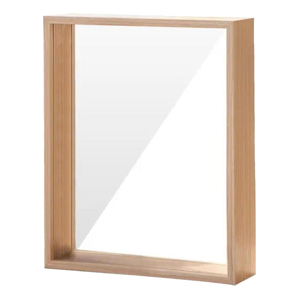 Dried Flower Photo Frame Shadow Box Frame for Keepsake Bouquet Artwork Photo