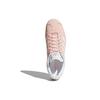 adidas Gazelle Vapor Розовые кроссовки унисекс Белое золото BB5472