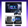 2 DIN Android Carplay автомобильное радио для Toyota RAV4 2003-2005 мультимедийный проигрыватель головное устройство стерео GPS навигация BT WIFI 2+32 ГБ