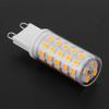 10pcs 4W G9 LED Bulb AC100-265V Bi-Pin Base Bulb Replace Halogen Replacement Bulb  For Chandelier
