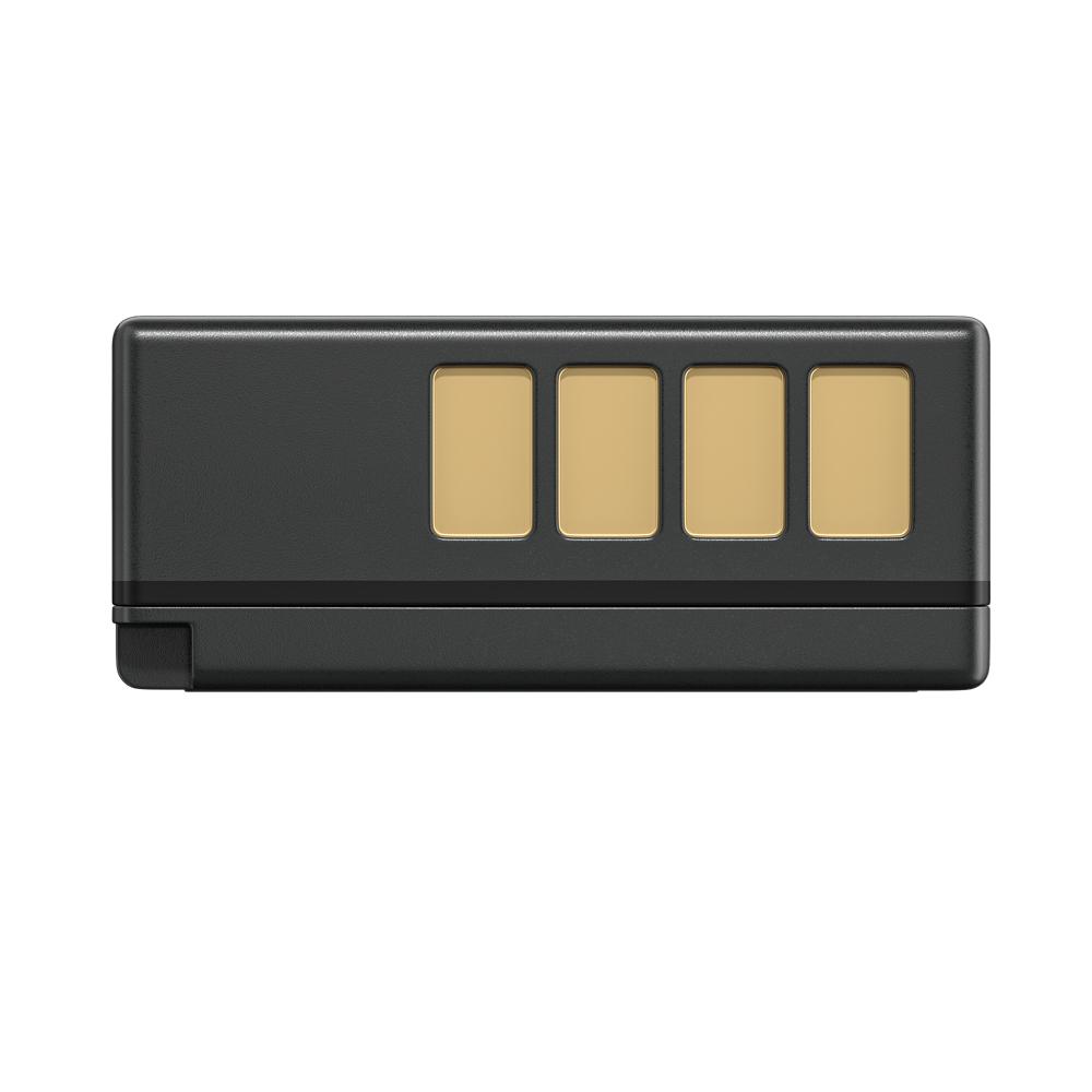 PALO NP-W126D NP-W126 Camera Replacement Battery with Type-C Charging Port Suitable for FUJI Fujifilm X-Pro1 X-T1, HS30EXR HS33EXR(1600mAh Li-ion)