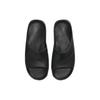 Jordan Шлепанцы Slide Triple Black DX5575-001