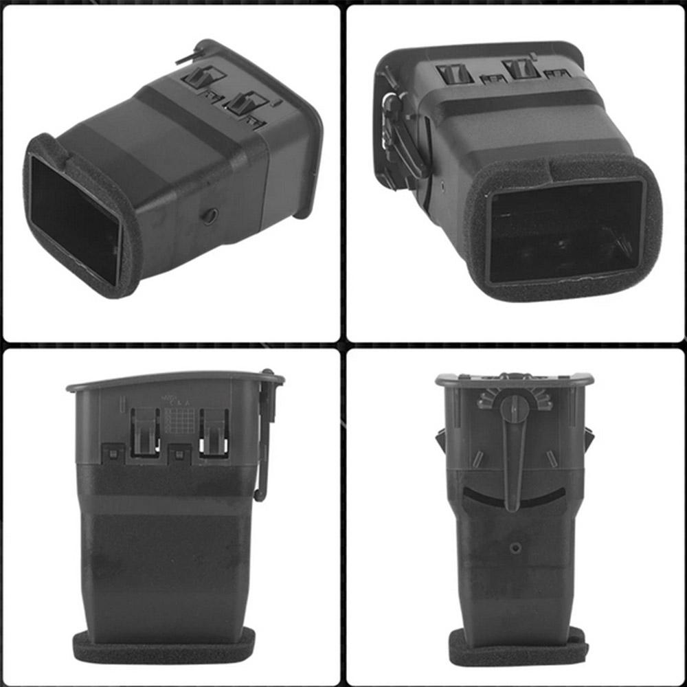 2Pcs For 00-06 Silverado Sierra Dash A/C Heater Air Vents Outlet Right 15176085
