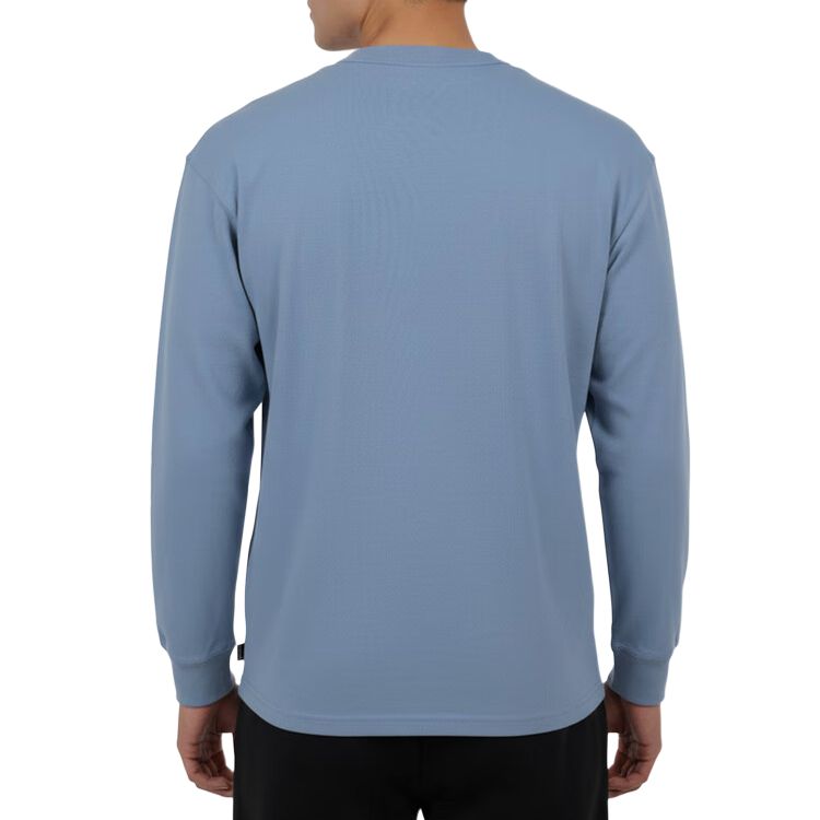 Nike Мужская футболка AS M NSW TEE LSE LS PREM ESS IH1128-486