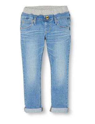 Джинсы Lee Stretch Denim для детей LK6211 Kids 080 [Официальные] M.USED