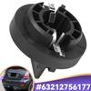 Подходит для BMW MINI COOPER R56 R57 R58 R59 R61 Автомобильный задний фонарь Лампочка Кронштейн Патрон Держатель Основание 63212756177 2756177 Аксессуары