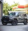 Бронированный Утилитарный Внедорожник 400 Модифицированные Колеса для Prado, Haval H9 и Fang Cheng Bao - Совместимы с Touareg