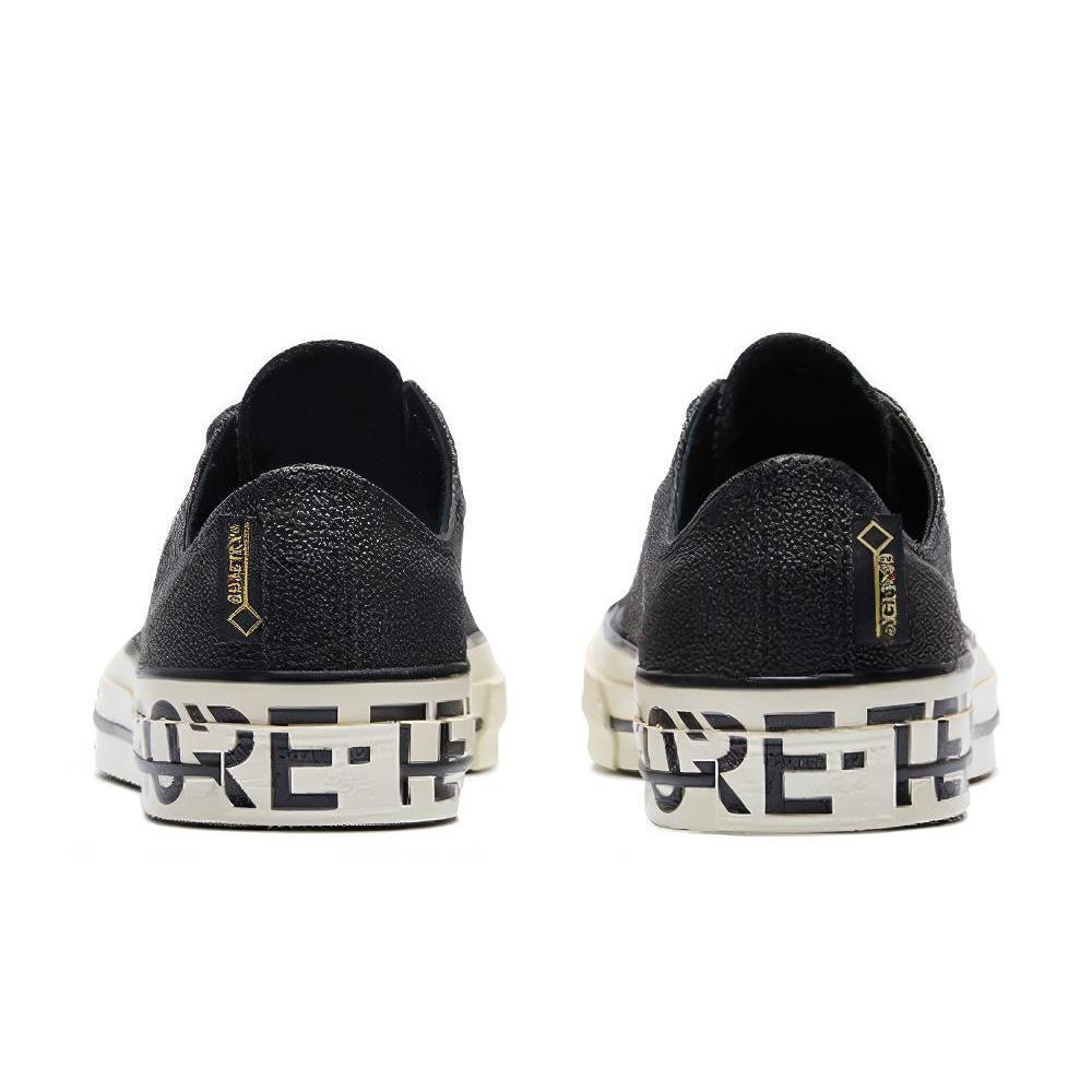 Chuck 70 Converse Gore-Tex 'Черный' 163229C