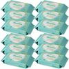 [Wet Wipes] Pampers Best for the Skin 672 Sheets (56 Sheets X 12 Packs)