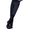Original Men's Casual Pants, Versatile All-Season Trousers, Slightly Elastic, Easy-Care Men's Pants for Spring, Gray, Size S
