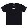 Футболка Maison Margiela Доступны взрослые размеры Mm61022 Mm04i M6900 Логотип Mm6