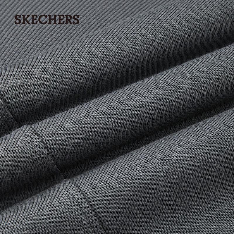 Skechers Женские повседневные трикотажные брюки