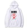 Rock Band Bad Omens Graphic Hoodie Unisex Casual Vintage Streetwear  Clothing Hip Hop Gothic Oversized Pullover Hoodies