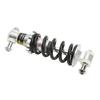 Bike Shock Absorber Aluminum Alloy Rear Suspension Spring Damper for Mountain Bikes Cycling