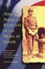 The African American Recipients of the Medal of Honor Book