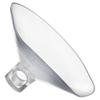 Orion Transparent Plastic Suction Cup with Hanging Hole 4.5 cm