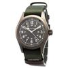 Khaki Field H69449961 Power Reserve Mechanical Men's Watch