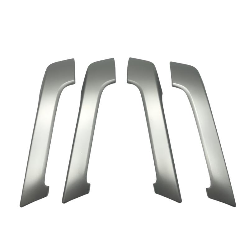 Накладка на ручку двери салона Toyota Land Cruiser Prado 150 2010-2020