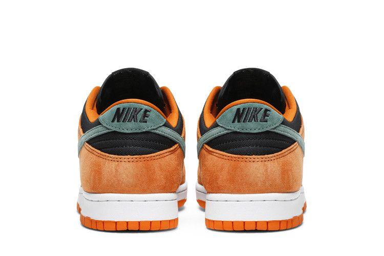 Nike Dunk Low Керамический