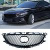 2014-2016 Mazda 6 Front Grille & Bumper Upgrade