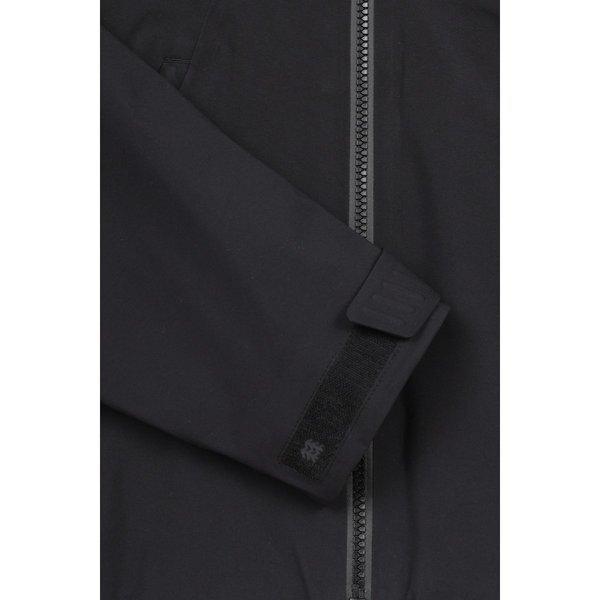 Kolon Sports Водонепроницаемая укороченная куртка 3л Jkjjs25122blk