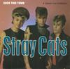 CD STRAY CATS - Rock This Town - A Classic Live Col RRDCD006 Receiver Record 1994 UK Рок Б/У