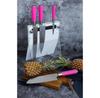 F.Dick Pink Spirit Knife Block, 4 Pcs. (81772000-05-79)