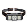 LED Headlamp Rechargeable Headlight Flashlight Head Lamp for Outdoor Hunting Hiking Camping Gear