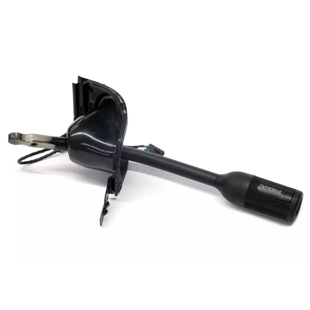 Car Auto Shifter Handle With Pushbutton O/D Overdrive For Ford F150 F-250 F-350