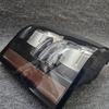 Задние фонари в smoked-стиле для Land Rover Range Rover L322 (2010-2012 гг.), Неразрушающая установка