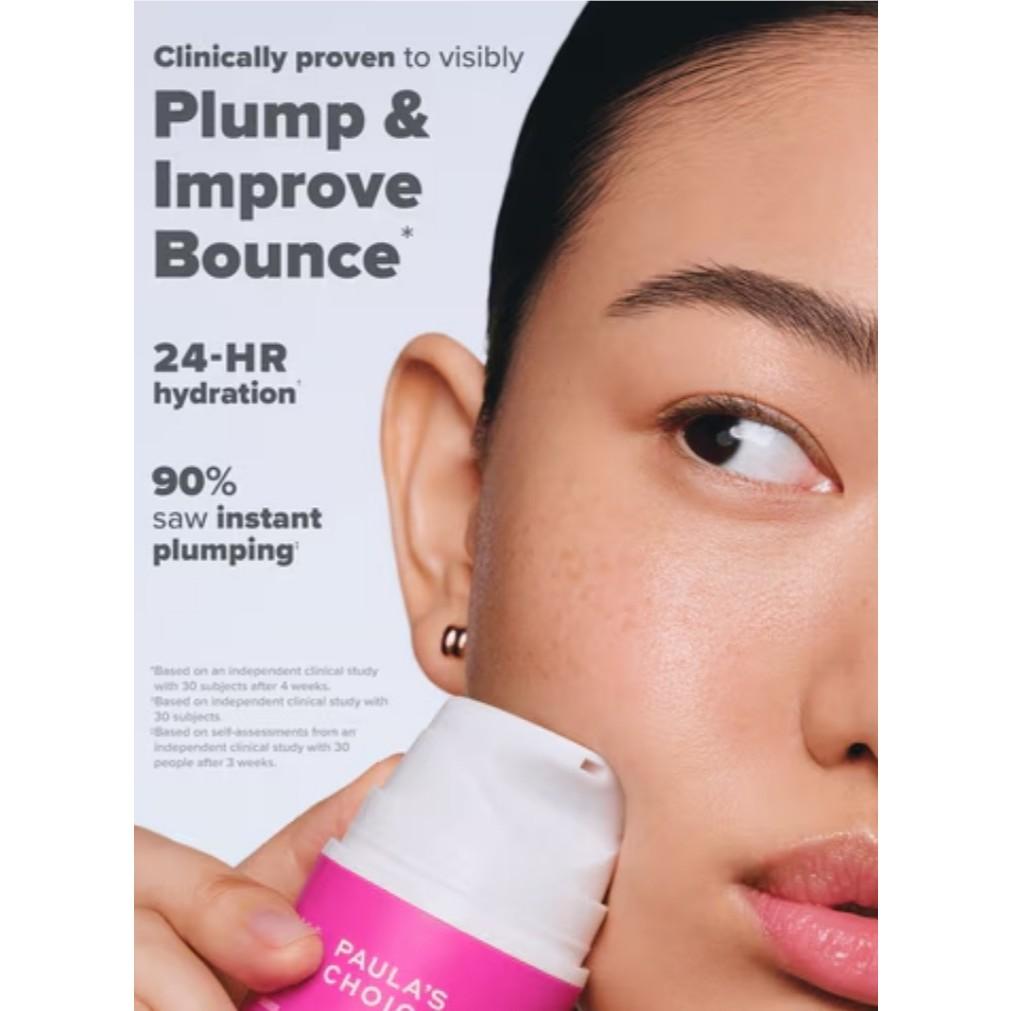 Paula's Choice Увлажняющий крем-бустер с пептидами Pro-Collagen 15 мл, 50 мл