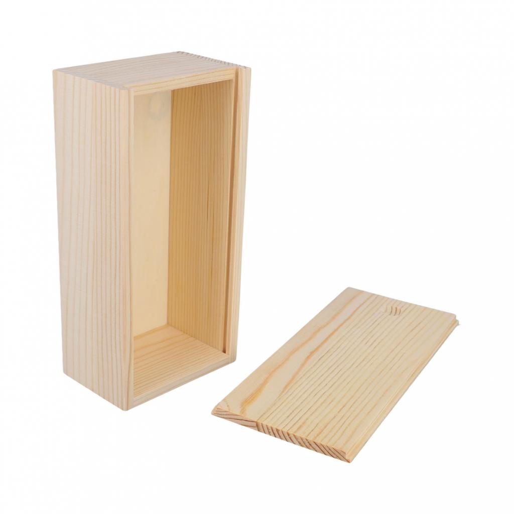Storage Box Wooden Box Pine Pull Out Box Product Name Wooden Box