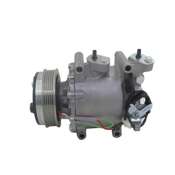 Компрессор TRSE07 Совместим с номерами деталей Honda 38800-RB7-Z02 и 38800-RB7-Z020-M201