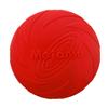 Yousheng Dog Flying Disc Tear Resistant Good Toughness Interactive Exquisite Delicate Sports Tool TPR Funny Flying Saucer Dog Toy for Puppy