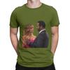 Moradec Dancing High Potential Novelty 100 Cotton Tshirt High Potential Tees Tops For Unisex