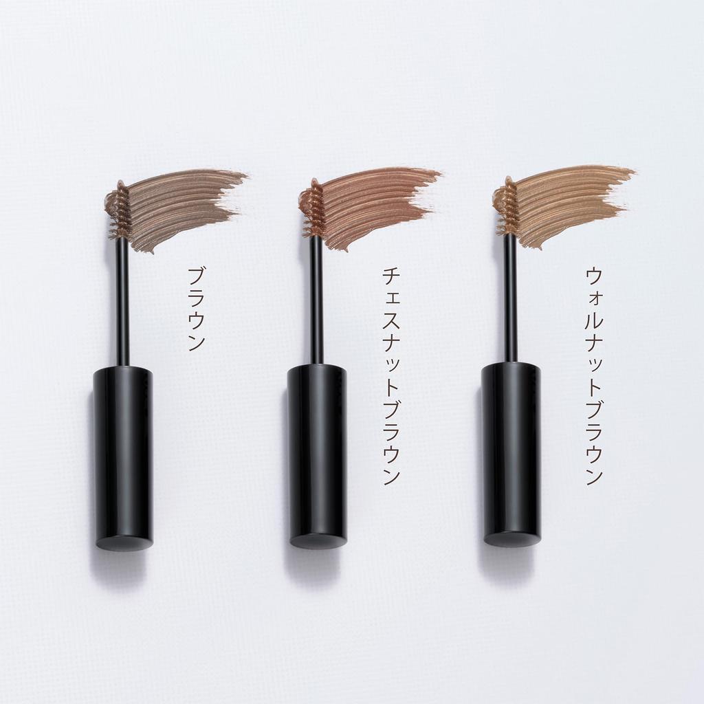 Aderans BS Eyebrow Made in Moisturizing Eye Eye Mascara, Japan, Ingredients, Water-Resistant, Cosmetics, Makeup, Makeup, Cosmetics, Care,
