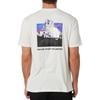 THE NORTH FACE T Shirt Men's White NF0A812H-OFM