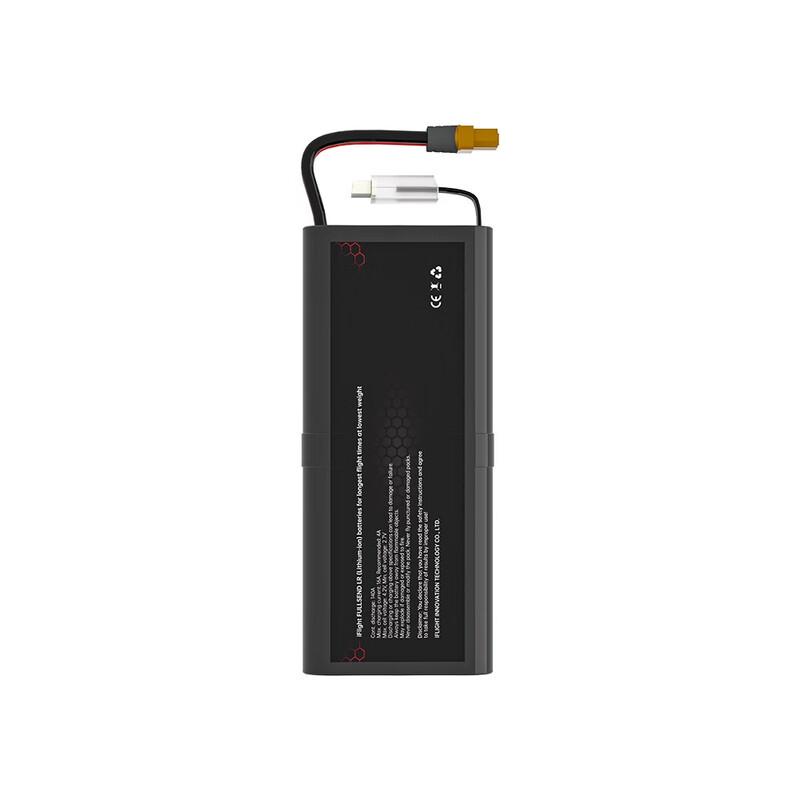 IFLIGHT Fullsend LR 6S Long Range LiPo Battery (CN version)
