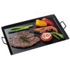 Captain Stag Ug 1594 [bbq Griddle S 370 X 240 Mm]