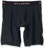 Billabong BA011490 Мужской купальник, Черный, Размер S (Японский размер S-M)