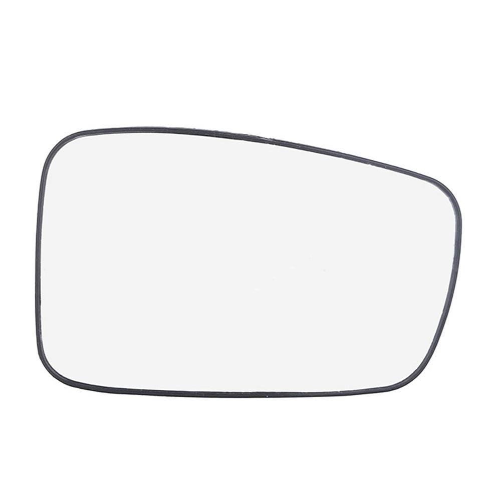 1 x Зеркало заднего вида правое с подогревом и подложкой для Hyundai Sonata 2011-2014