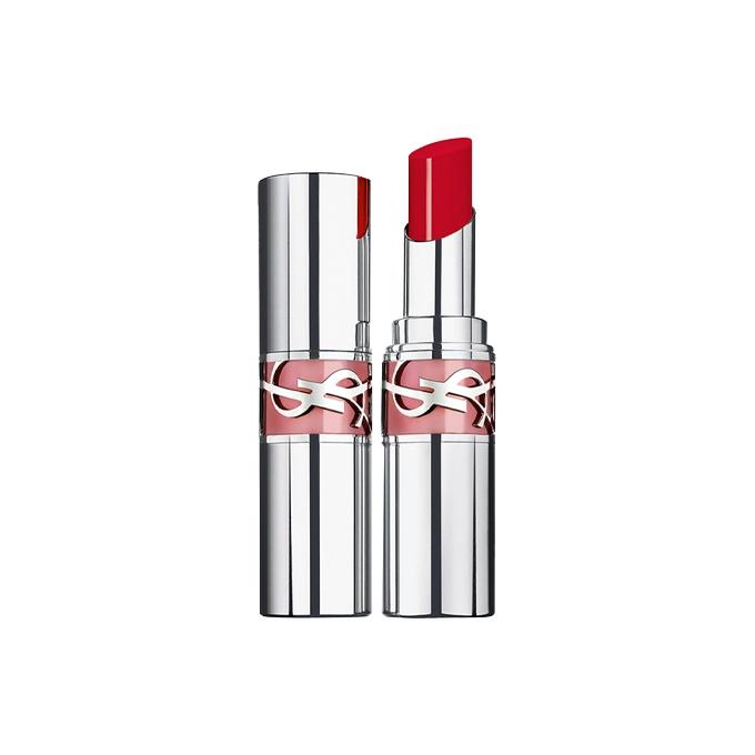 Yves Saint Laurent Помада Love Shine 3,2 г - Питательная и увлажняющая помада