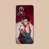 Karol G Latino Mobile Cell Phone Case for Realme GT 8 Neo Pro C75 73 71 C67 65 C55 53 C35 31 C20 15 Colorful Printing Cover