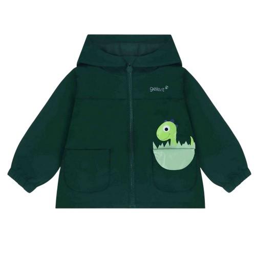 Gelert Childrens/Kids Dinosaur Waterproof Jacket