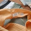 High Quality Comfort Low-rise Panties Female Cotton Breathable Hipster Panties Female Sexy Cute Student Girls Panties Female Summer Cotton
